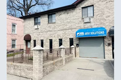 306 White Plains Road, Bronx, NY 10473 - Photo 1
