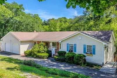 18 Beaver Lane W, Westhampton, NY 11977 - Photo 1