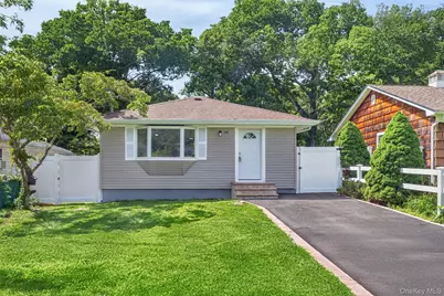 196 Burney, Mastic, NY 11950 - Photo 1