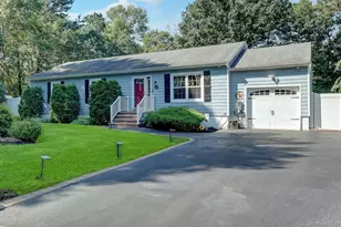 268 Chestnut St, Port Jefferson Station, NY 11776 - Photo 3