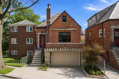 1176 Lydig Avenue, Bronx, NY 10461 - Photo 1