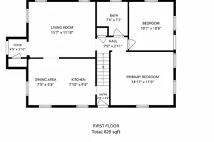 130-31 218th St, Springfield Gardens, NY 11413 - Photo 17