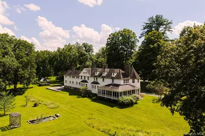 55 Leggett Road, Stone Ridge, NY 12484 - Photo 3
