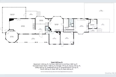 55 Leggett Road, Stone Ridge, NY 12484 - Photo 45