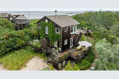 31 E End Walk, Fire Island Pines, NY 11706 - Photo 1