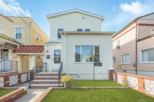 13550 234th St, Rosedale, NY 11422 - Photo 1