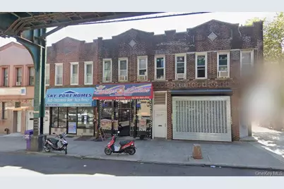 12404 Jamaica Avenue, Richmond Hill, NY 11418 - Photo 1