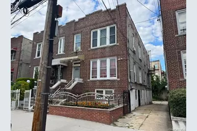 3340 Fish Avenue, Bronx, NY 10469 - Photo 1