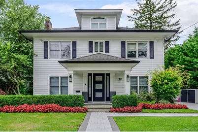 39 Burton Avenue, Woodmere, NY 11598 - Photo 1