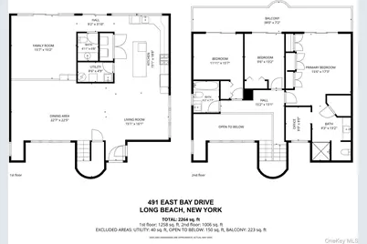 491 E Bay Drive, Long Beach, NY 11561 - Photo 47