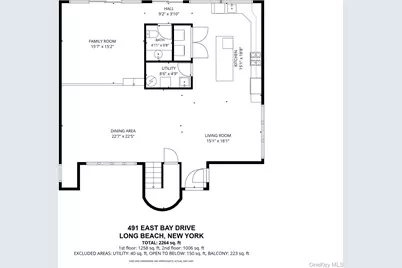 491 E Bay Drive, Long Beach, NY 11561 - Photo 45