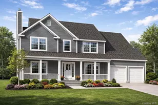 Lot 29 Gail Circle, Rocky Point, NY 11778 - Photo 3