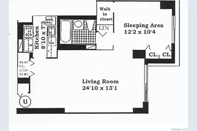 27110 Grand Central Parkway #2U, Floral Park, NY 11005 - Photo 11