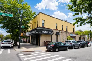 64-19 Myrtle Ave, Ridgewood, NY 11385 - Photo 1