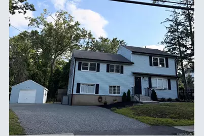294 Orangeburg Road, Pearl River, NY 10965 - Photo 1