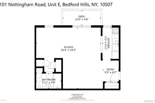 101 Nottingham Rd, Bedford Hills, NY 10507 - Photo 19