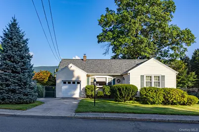 67 E Willow Street, Beacon, NY 12508 - Photo 1