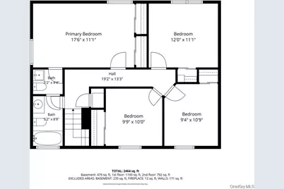 25 Harvey Lane, Ronkonkoma, NY 11779 - Photo 31