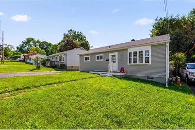 19 Blake Street, Newburgh, NY 12550 - Photo 3