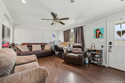 19 Blake Street, Newburgh, NY 12550 - Photo 5
