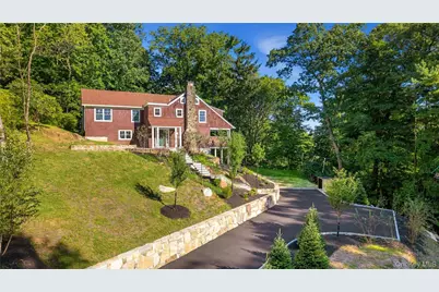 52 Mount Airy Road, Croton on Hudson, NY 10520 - Photo 1