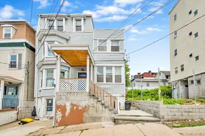 17 Lamartine Avenue #2, Yonkers, NY 10701 - Photo 1