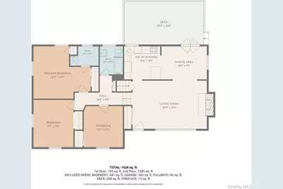 269 Woodlands Ave, White Plains, NY 10607 - Photo 27