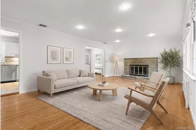 269 Woodlands Ave, White Plains, NY 10607 - Photo 3