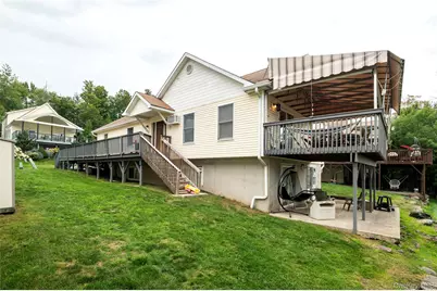 100 Mesora Woods Drive #35, Woodridge, NY 12789 - Photo 3