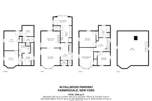 94 Fallwood Pkwy, Farmingdale, NY 11735 - Photo 33