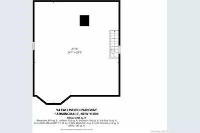 94 Fallwood Parkway, Farmingdale, NY 11735 - Photo 27