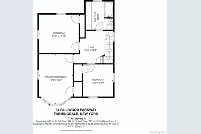 94 Fallwood Parkway, Farmingdale, NY 11735 - Photo 23