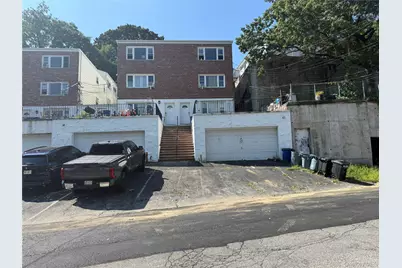 85 Halley Street N #3 (top), Yonkers, NY 10704 - Photo 1