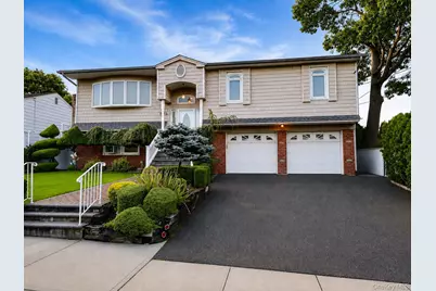 586 Harless Place, West Hempstead, NY 11552 - Photo 1