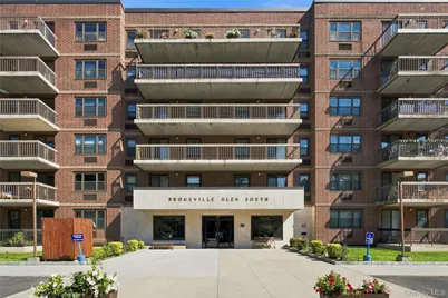 1376 Midland Avenue #105, Bronxville, NY 10708 - Photo 1