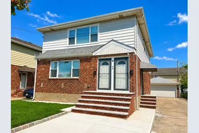 99 Gibson Boulevard, Valley Stream, NY 11581 - Photo 1