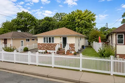 11 Valentine Street, Roosevelt, NY 11575 - Photo 1