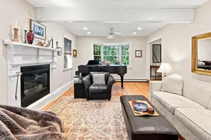45 Shadyrest Dr, Sag Harbor, NY 11963 - Photo 5