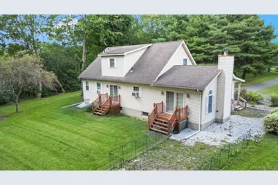67 Meadow Hill Road, Newburgh, NY 12550 - Photo 3