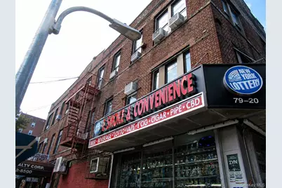 79-20 Roosevelt Avenue, Jackson Heights, NY 11372 - Photo 1