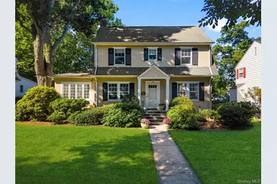 330 Carroll Avenue, Mamaroneck, NY 10543 - Photo 1