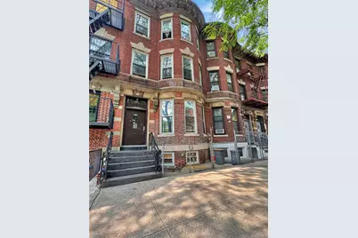 1821 Topping Avenue, Bronx, NY 10457 - Photo 1