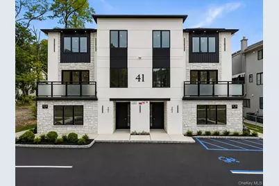 41 Saddle River Road #111, Monsey, NY 10952 - Photo 3
