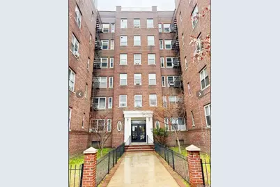 143-07 Stanford Ave #5F, Flushing, NY 11355 - Photo 1