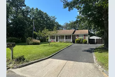 24 Evergreen Drive, Manorville, NY 11949 - Photo 1