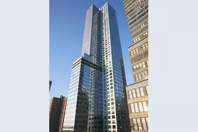 350 W 42nd Street #19I, New York, NY 10036 - Photo 1