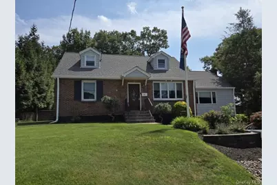 11 Fairview Place, Suffern, NY 10901 - Photo 3