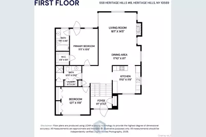 558 Heritage Hills Drive #B, Somers, NY 10589 - Photo 37
