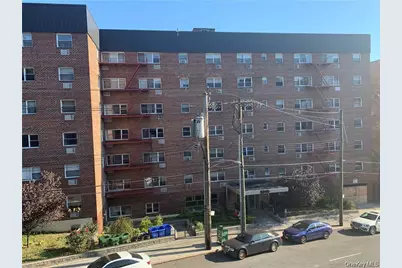 3240 Riverdale Avenue #3J, Bronx, NY 10463 - Photo 1