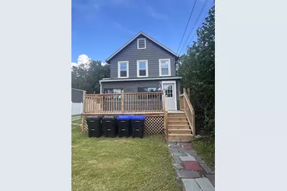 215 N Hamilton Street #2, Poughkeepsie, NY 12601 - Photo 1